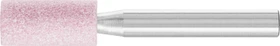 Pferd ZY 1020 6 AR 80 O5V STEEL EDGE Zylinderstift Schleifstift K80, 10x20mm, 10 Stück