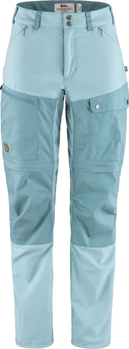 Fjällräven Abisko Midsummer Zip-Off Hose lang (Damen)