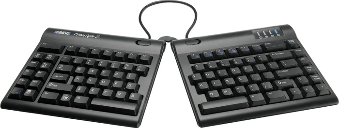 Kinesis Freestyle 2 XL 20" Keyboard, PC, USB, US