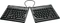Kinesis Freestyle 2 XL 20" Keyboard, PC, USB, US Vorschaubild