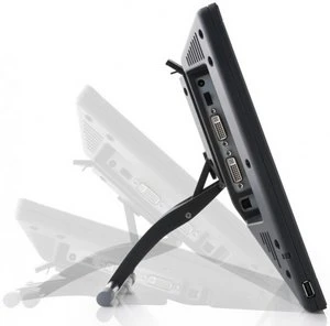 Wacom PL-1600 LCD-Tablet
