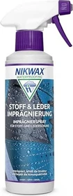 Nikwax Stoff&Leder Imprägnier-Spray 300ml