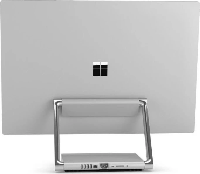 Microsoft Surface Studio 2, Core i7-7820HQ, 16GB RAM, 2TB SSD, GeForce GTX 1060