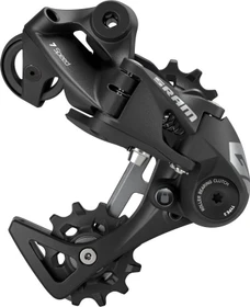 SRAM GX DH 2025 7s 24t Schaltwerk mittel