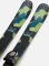 K2 HI FI + Marker FTD JR (inkl. Bindung) (Junior) (Modell 2025/2026) Vorschaubild