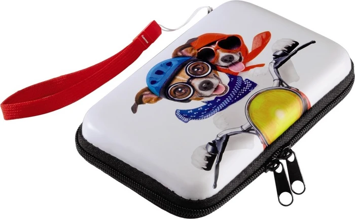 Hama Nintendo 3DS XL Dog Squad Set (DS)