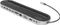 Digitus USB-C Docking Station 12-Port, USB-C 3.0 [Stecker] Vorschaubild