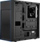 Cooler Master MasterBox E501L, schwarz Vorschaubild