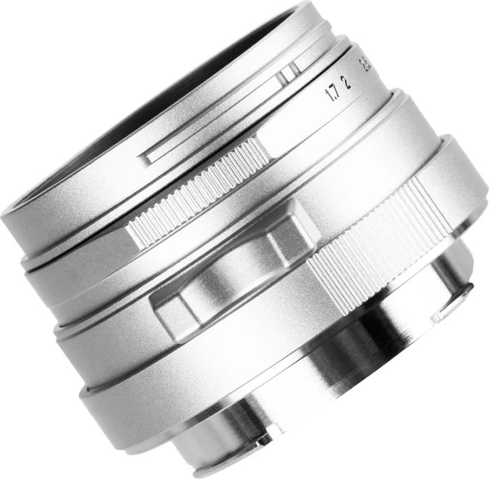 7artisans x Seagull M 35mm 1.7 Full Frame für Leica M