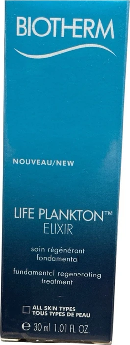 Biotherm Life Plankton Elixir Serum, 30ml