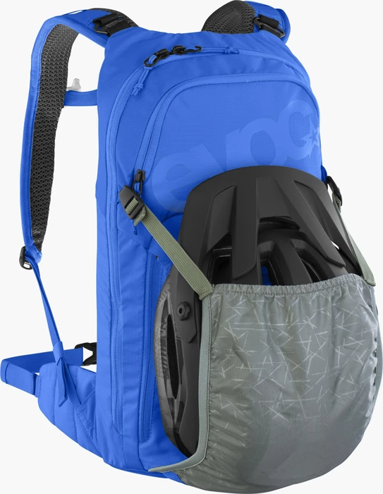 Evoc Stage 6 mit Trinksystem royal blue