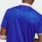 adidas Adicross Poloshirt kurzarm royal blue (Herren) Vorschaubild