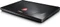 MSI GS43VR 7RE-062 Phantom Pro, Core i7-7700HQ, 16GB RAM, 256GB SSD, 1TB HDD, GeForce GTX 1060, DE Vorschaubild