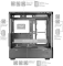 Mars Gaming MC-LCDPRO Black, Glasfenster Vorschaubild