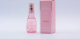 Davidoff Cool Water Sea Rose Eau de Toilette, 30ml