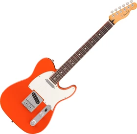 Fender Player II Telecaster RW Rallye Orange