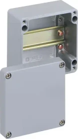 Spelsberg ALR 1212-L Reihenklemmengehäuse, mit Schutzart IP66, Nennquerschnitt 4 mm²