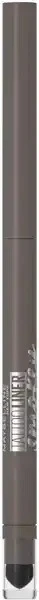 Maybelline Tattoo Liner Smokey Gel Pencil Eyeliner 20 grey