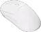 Lorgar MSA10W Wireless Gaming Mouse Advanced weiß, USB/Bluetooth Vorschaubild