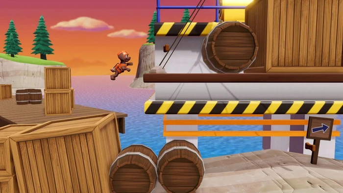 Paw Patrol: Im Einsatz (PC)