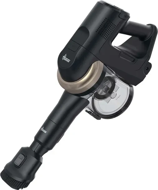 Hoover HF4P10P 011 HF4 Plus Pet Akku-Handstaubsauger