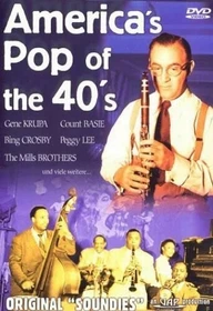 America's Pop of the 40's (DVD)