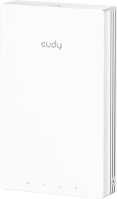 Cudy AP3000 Wall, AX3000