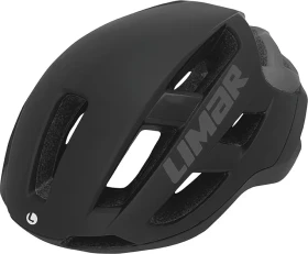 Limar Air Star Helm matt schwarz