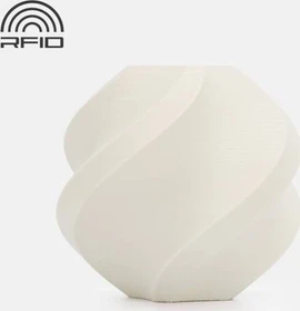 Bambu Lab Matte Refill PLA, bone white, 1.75mm, 1.00kg