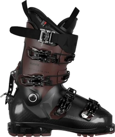 Atomic Hawx Ultra XTD 130 CT GW black/rust (Damen) (Modell 2022/2023)