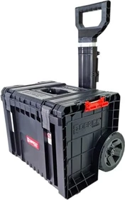 Qbrick System PRO Cart 2.0 Werkzeugtrolley