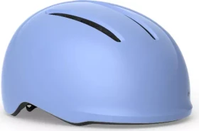 MET Vibe MIPS Helm lilac/glossy