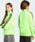adidas Adicolor Firebird Originals Trainingsjacke signal green (Junior) Vorschaubild