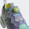adidas ZX Fury light purple/bahia mint/shock yellow (Herren) Vorschaubild
