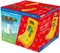 X Rocker Nintendo Super Mario All-Star Collection Floor Rocker Gamingstuhl, Yoshi gelb Vorschaubild