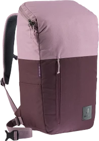 Deuter UP Stockholm aubergine/grape