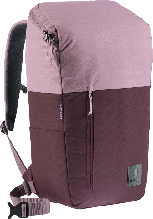 Deuter UP Stockholm aubergine/grape