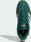 adidas VL Court Bold collegiate green/cloud white/gold metallic (Damen) Vorschaubild