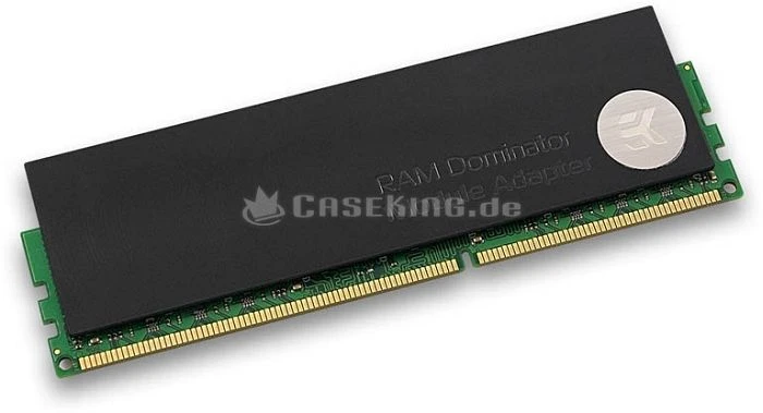 EK Water Blocks EK-RAM Dominator