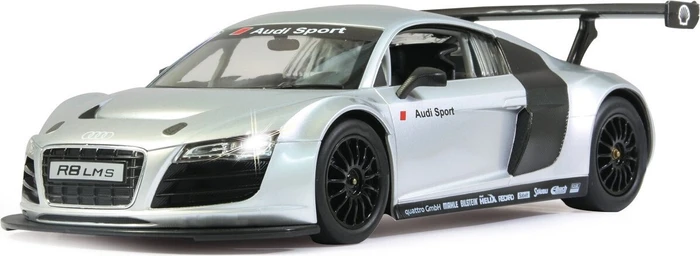 Jamara AUDI R8 LMS 40MHz 1:14
