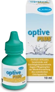 Allergan Optive Plus Augentropfen, 10ml