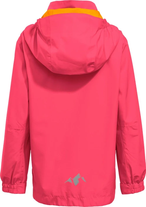Vaude Escape Light III Funktionsjacke bright pink (Junior)
