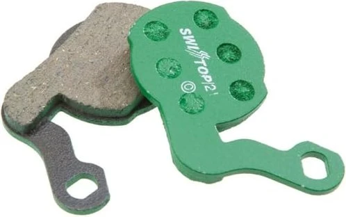 SwissStop Disc 21 Bremsbeläge organisch