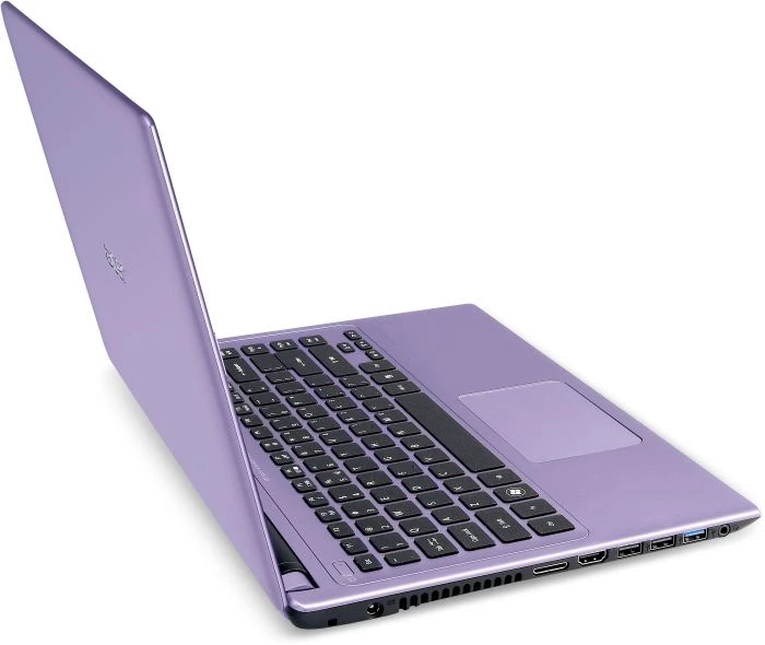 Acer Aspire V5-471G-32364G32Mauu, violett, Core i3-2367M, 4GB RAM, 320GB HDD, GeForce GT 620M, DE