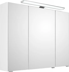 Pelipal SEAES5010-I Serie 25 Spiegelschrank 1000x703x170mm