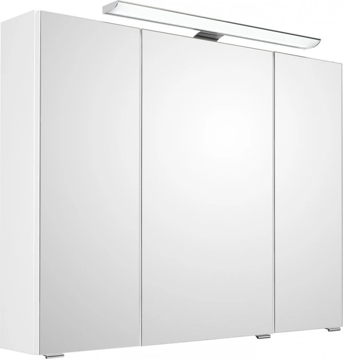 Pelipal SEAES5010-I Serie 25 Spiegelschrank 1000x703x170mm