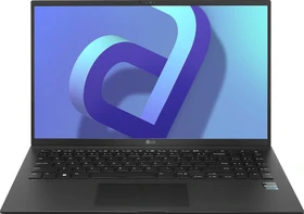 LG gram 15 Business Edition (2022), schwarz, Core i5-1240P, 16GB RAM, 1TB SSD, DE