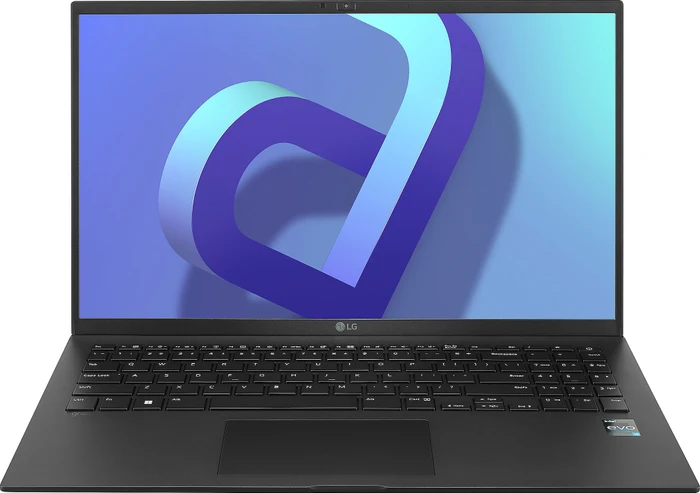 LG gram 15 Business Edition (2022), schwarz, Core i5-1240P, 16GB RAM, 1TB SSD, DE