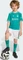 adidas Liverpool FC 2025/2026 Ausweichausrüstung (Junior) Vorschaubild