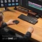 TourBox Elite Editing Controller, transluzent/schwarz, USB-C/Bluetooth Vorschaubild